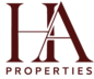 ha properties logo